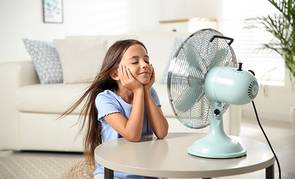 ¿Ventilador o enfriador de aire? Aprende a escoger la mejor opción para ti