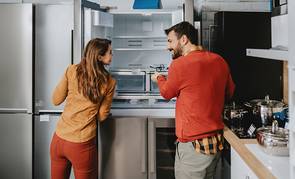 ¡Equipa tu cocina! Descubre consejos para elegir tus electrodomésticos