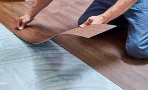 7 claves para instalar piso vinílico