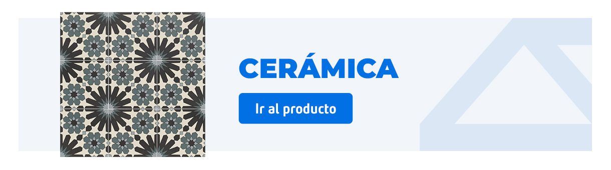 Cerámica Sodimac