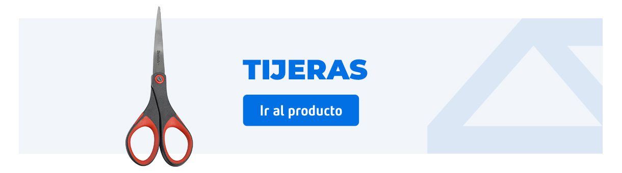 Tijeras