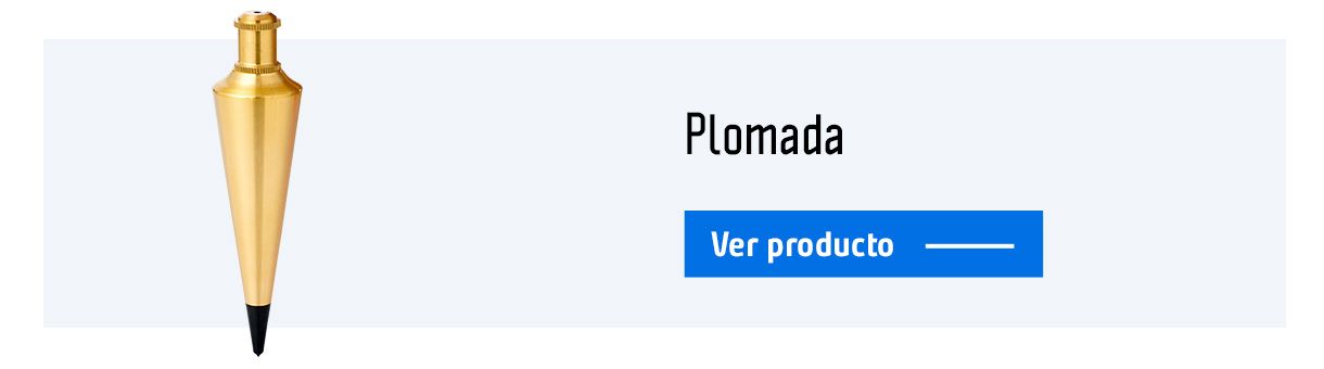 plomada