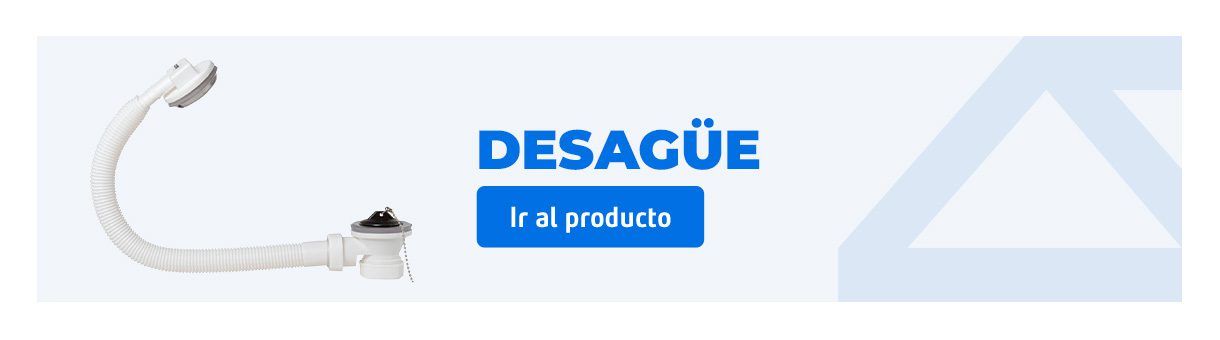 Imagen de un desagüe