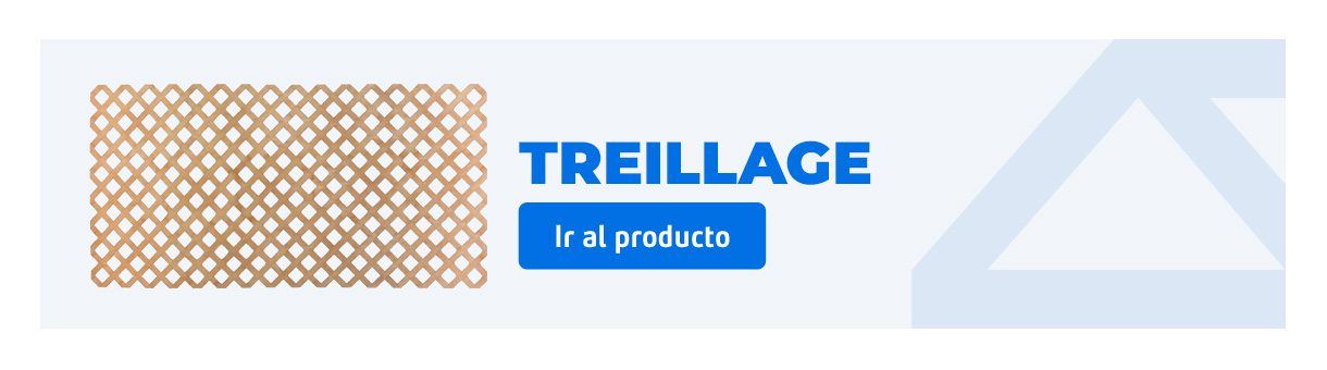 Treillage HUM