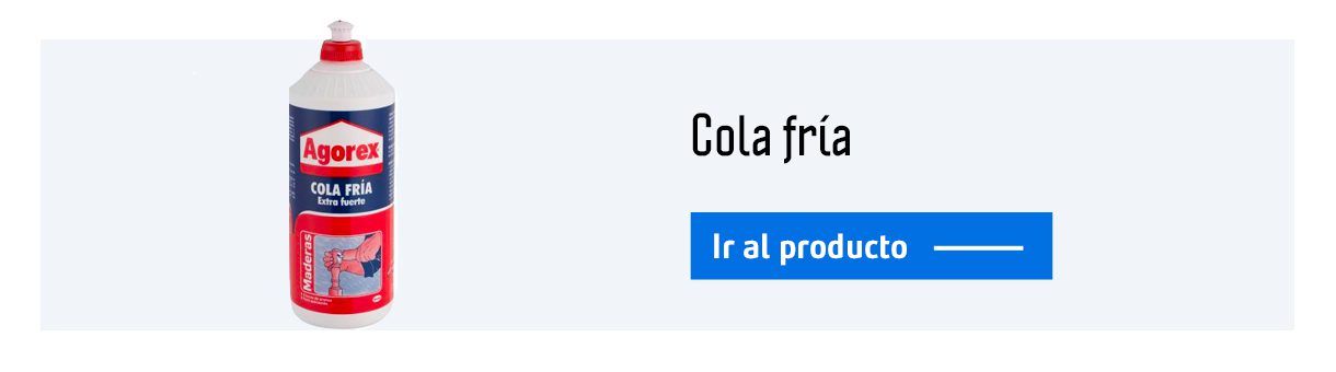 Cola fría
