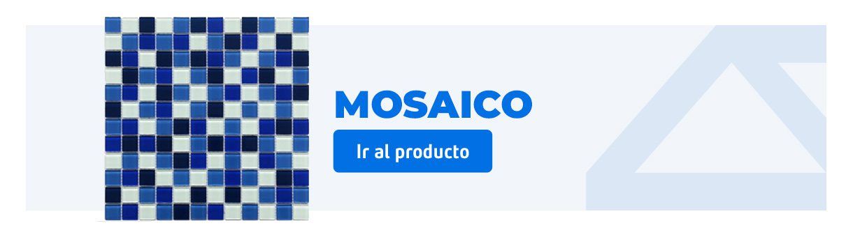 Mosaico Sodimac