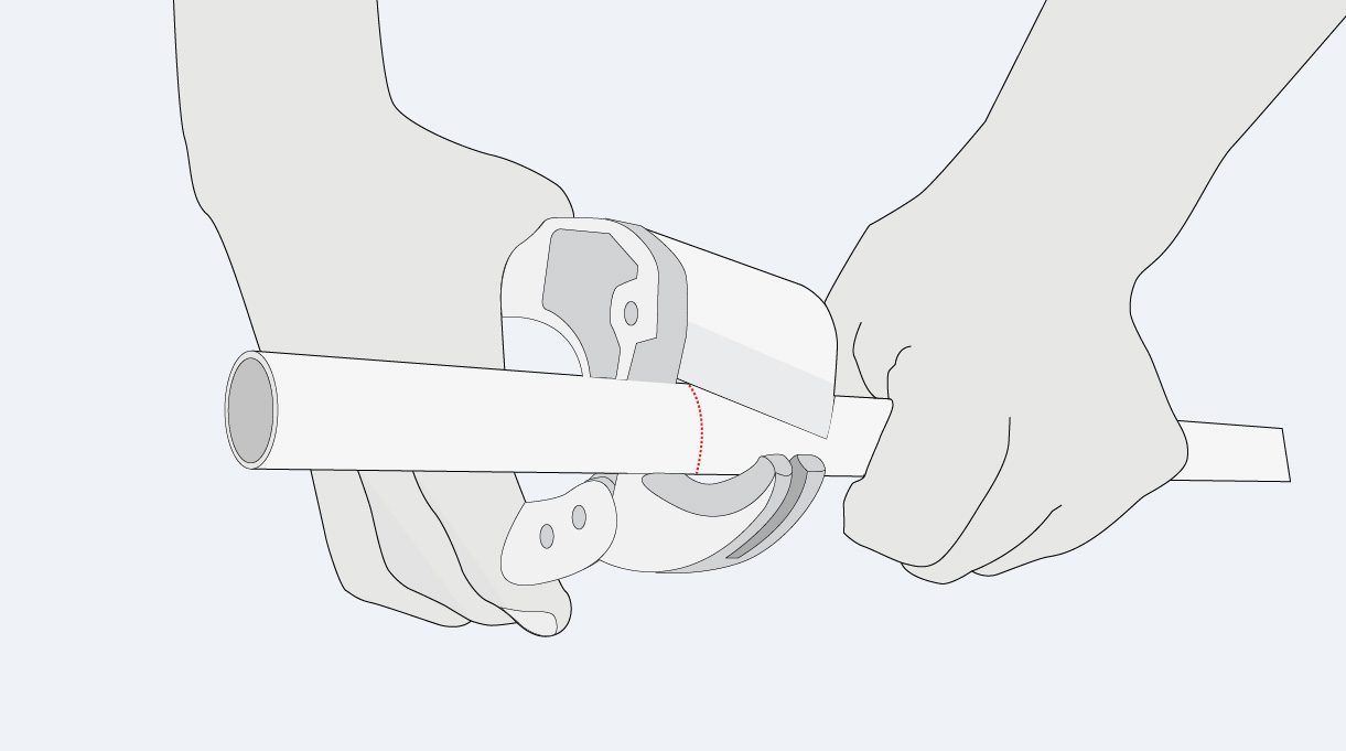 Dimensionar el conduit