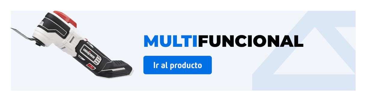 Herramienta multifuncional