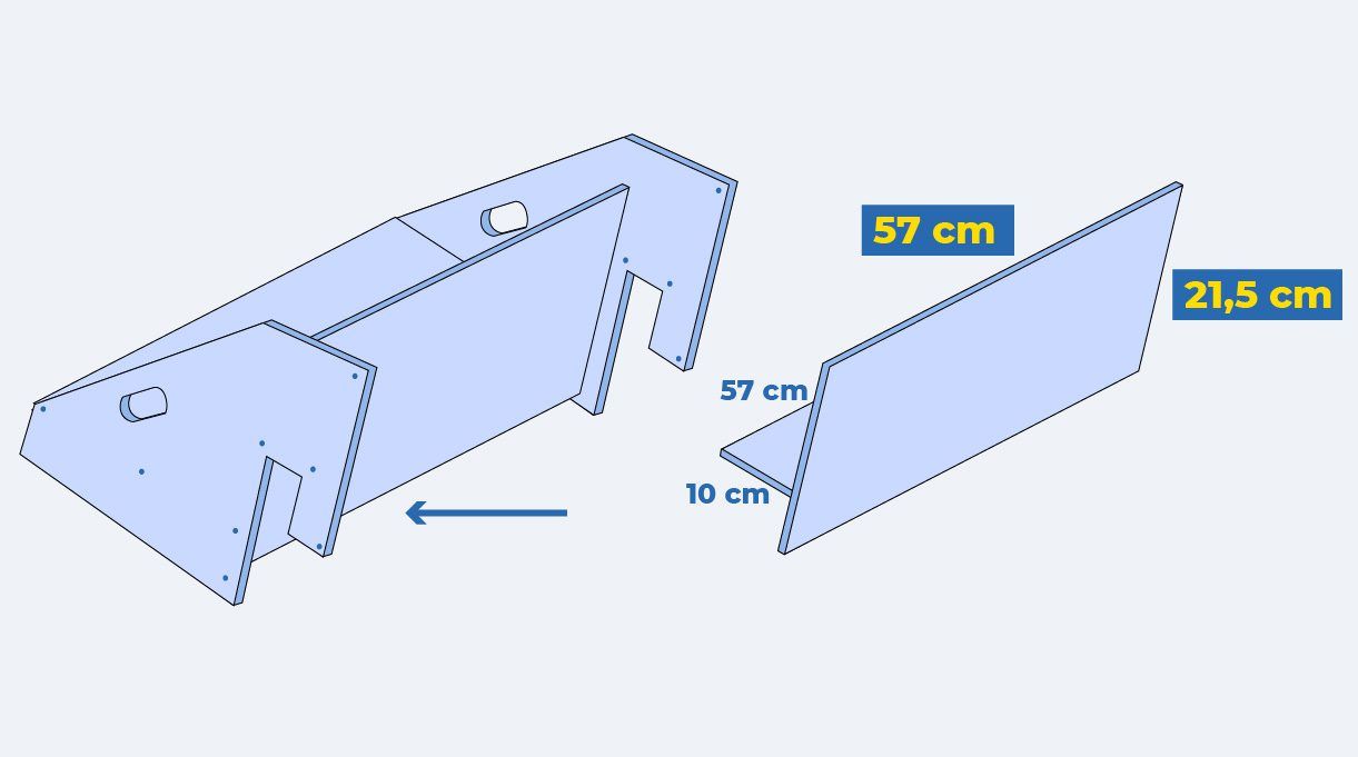 fija la jardinera
