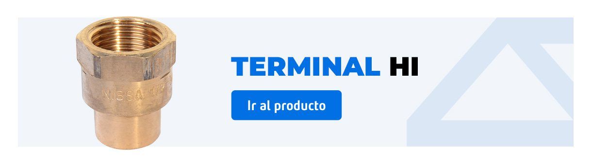 terminal HI