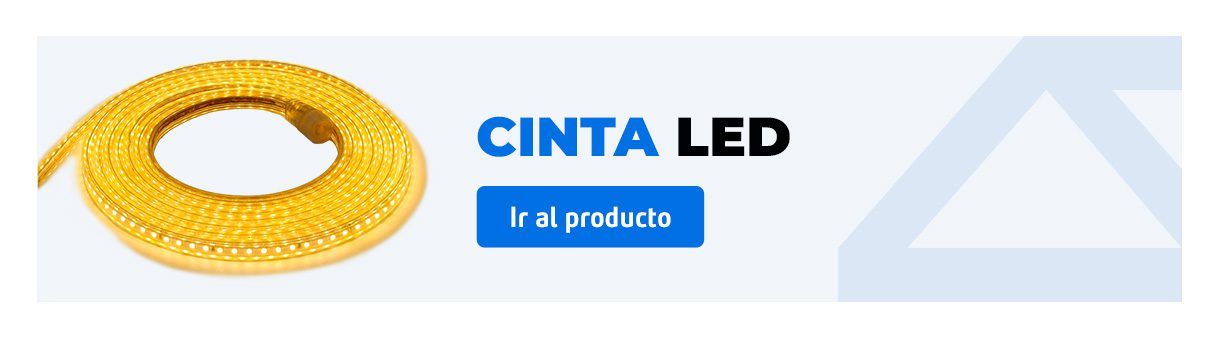 Cinta Led