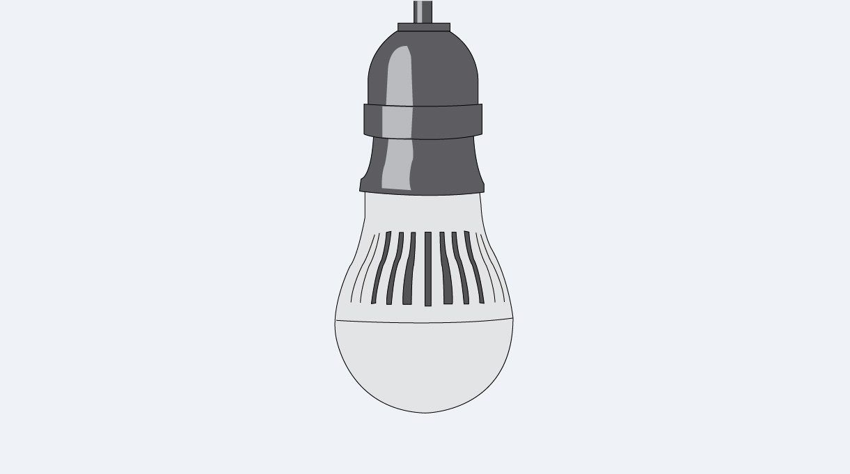 LED
