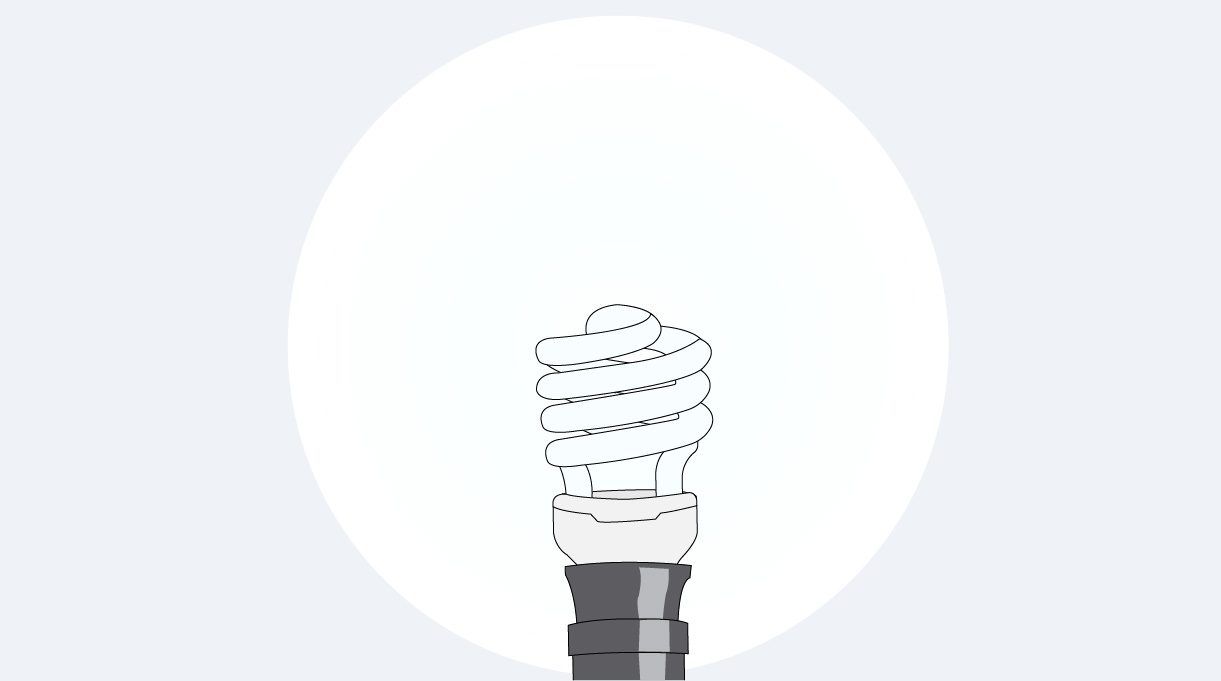 Luz blanca