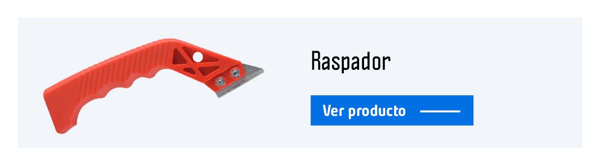 Consigue un raspador de fragüe en SODIMAC.CL