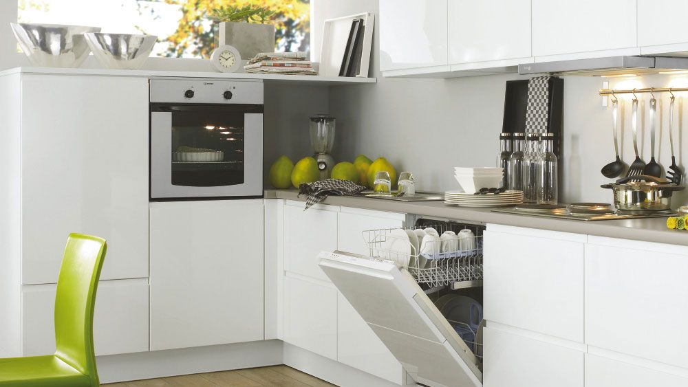 <strong> ¿Cómo ahorrar </strong> energía en la cocina?