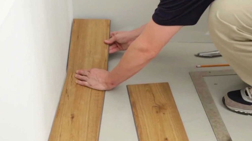 <strong> ¿Cómo calcular </strong> piso laminado?