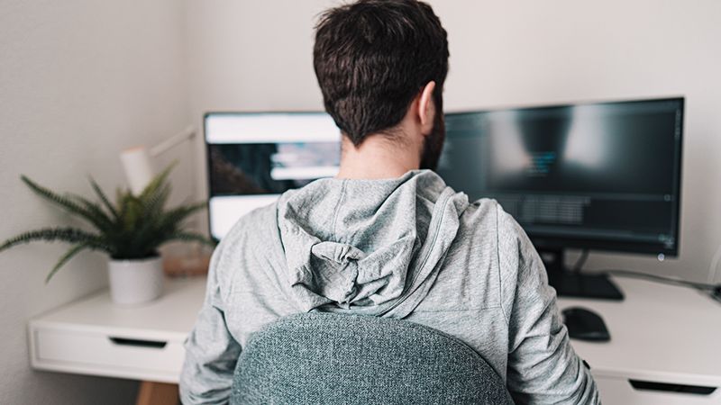 <strong> Cómo crear </strong> un espacio de trabajo dentro de casa