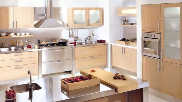 <strong> ¿Cómo diseñar </strong> su cocina?