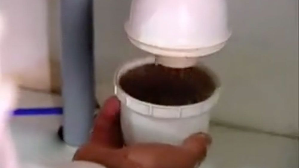 <strong> ¿Cómo reparar </strong> el sifón de la cocina?