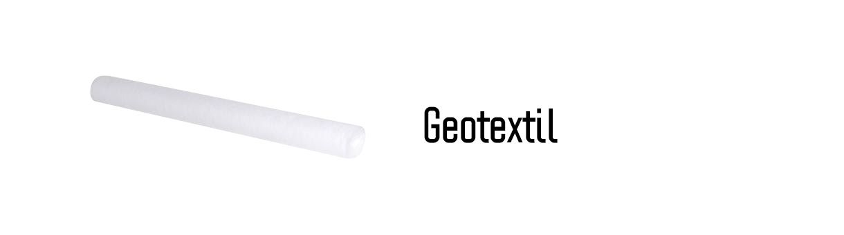 como impermeabilizar un muro - geotextil sodimac