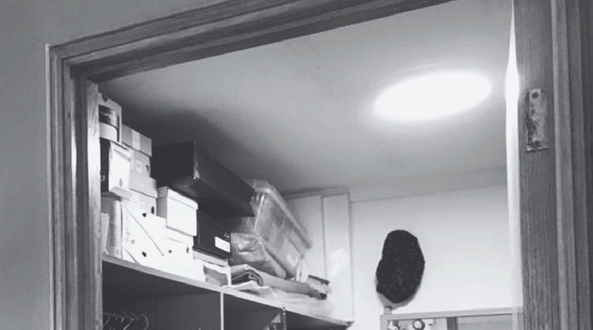 panel led sobrepuesto - probar si la luz funciona