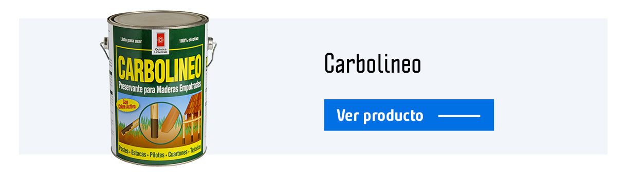 carbolíneo