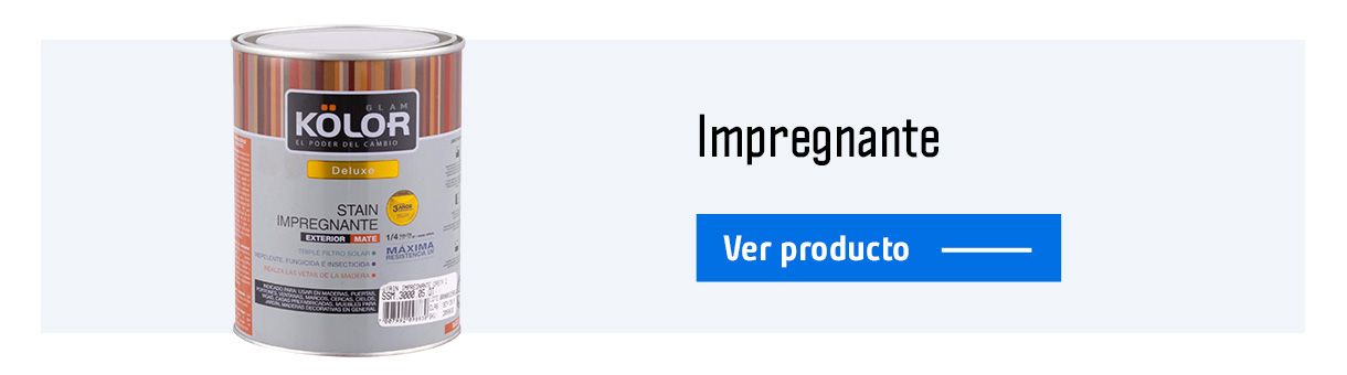 impregnante