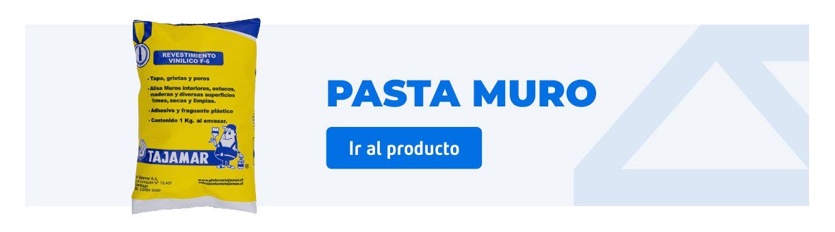 pasta muro