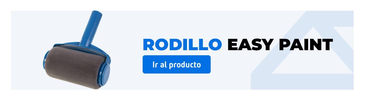 rodillo easy paint