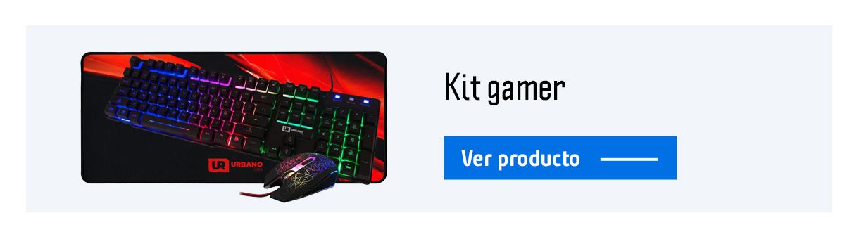 kit gamer