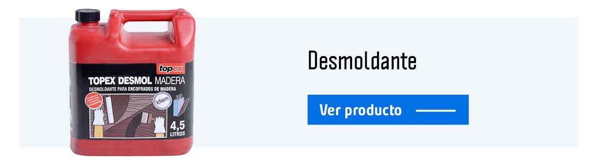 desmoldante