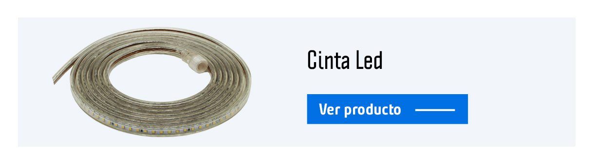cinta LED