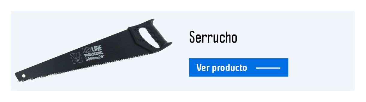 serrucho