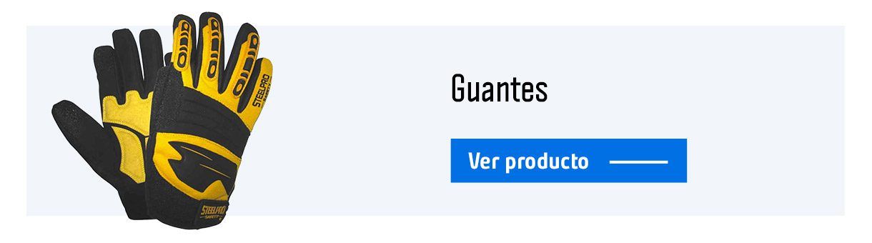 guantes de seguridad