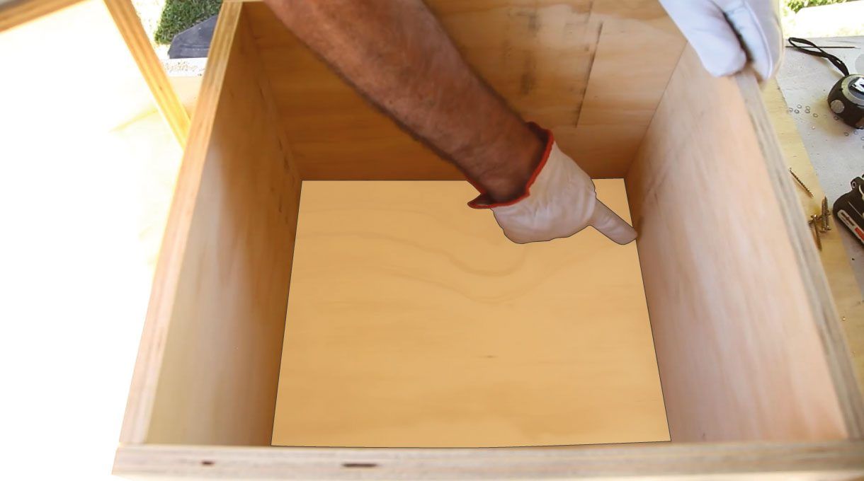 Perforaciones por cada lado