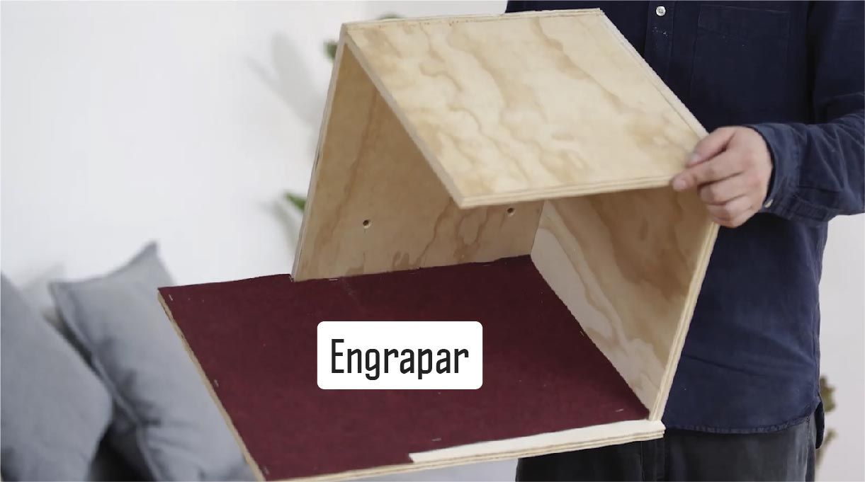 Engrapar