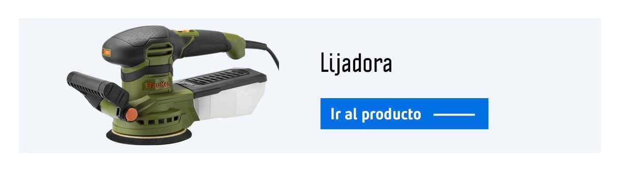 Lijadora