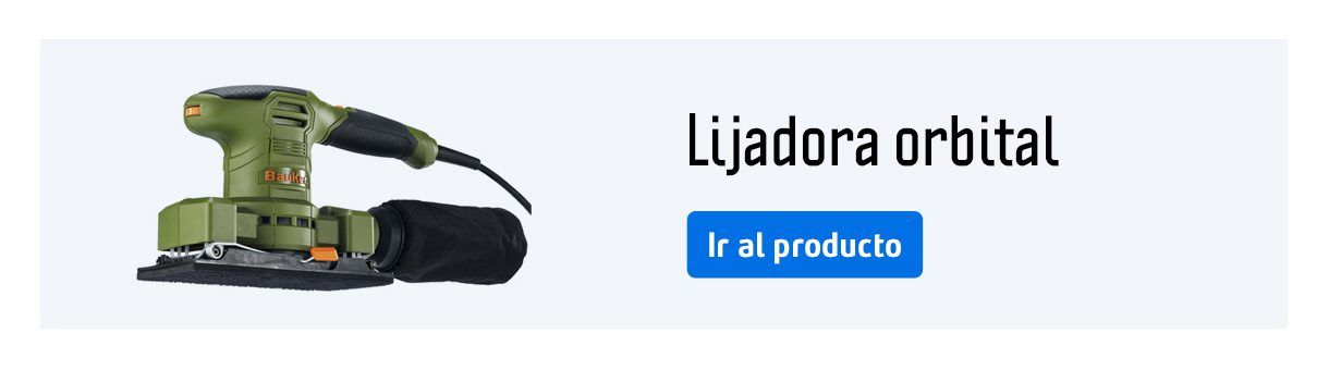 sodimac banner lijadora