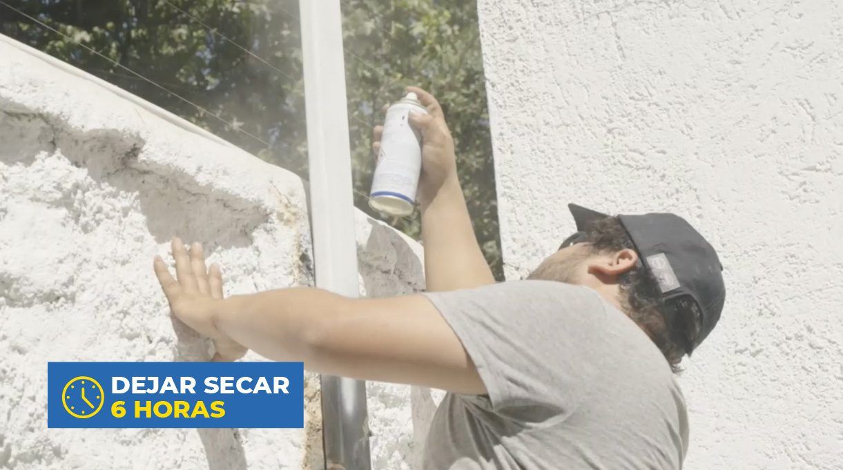 Pintura cortavista