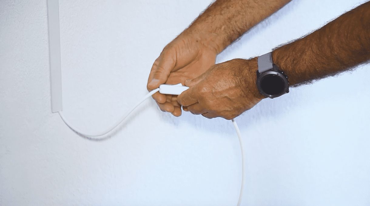 Interruptor de luz