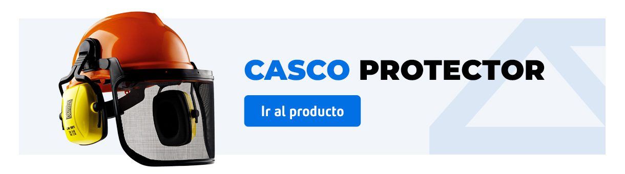 banner sodimac casco seguridad