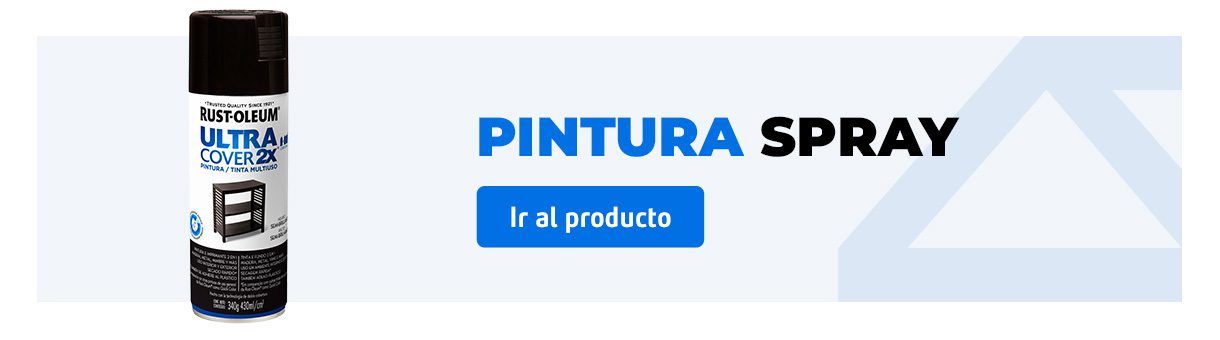Pintura Spray