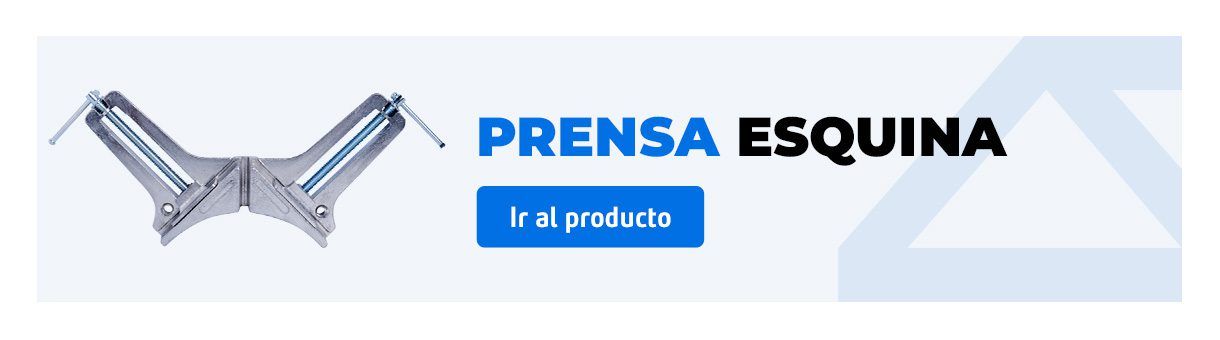 Prensa esquina Sodimac