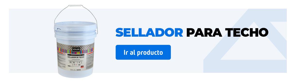sodimac sellador techo