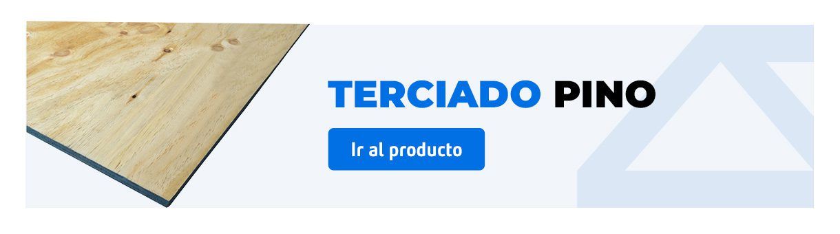 banner sodimac terciado