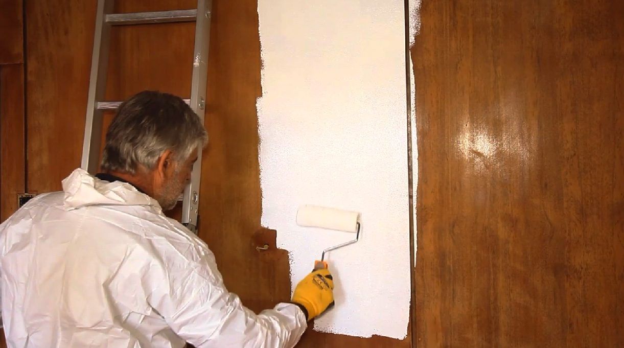 pintar muros