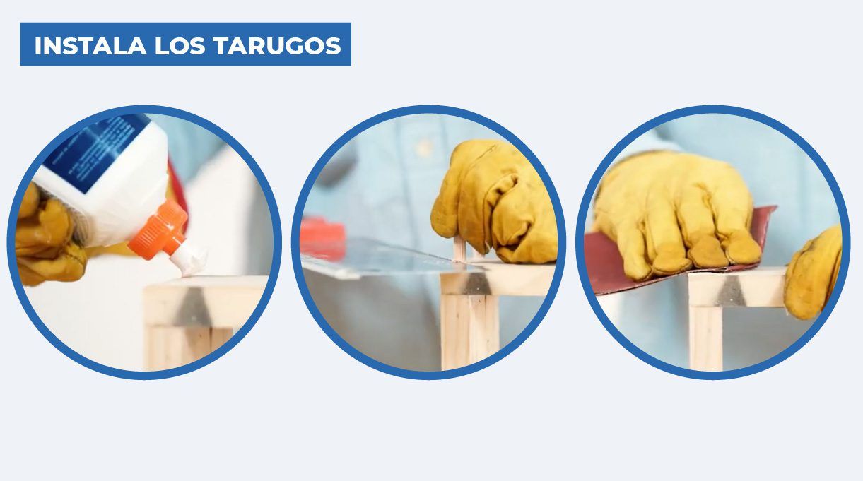 instalar_tarugos