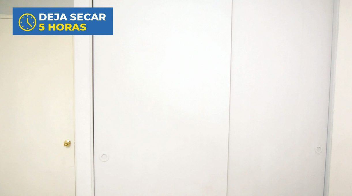 dejar secar