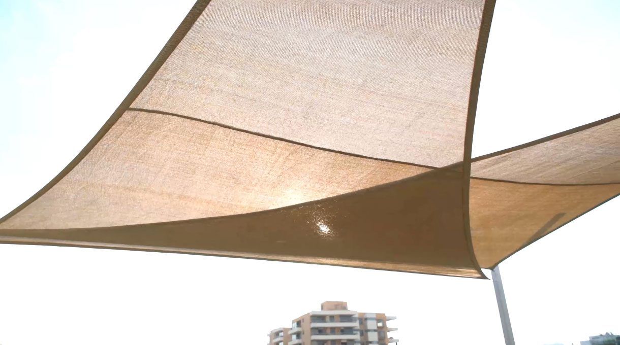 toldo listo dia