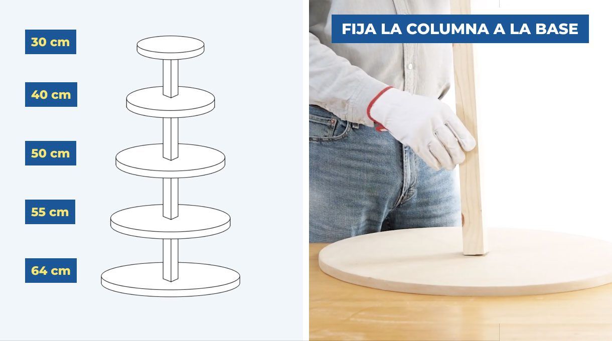Fjar la columna